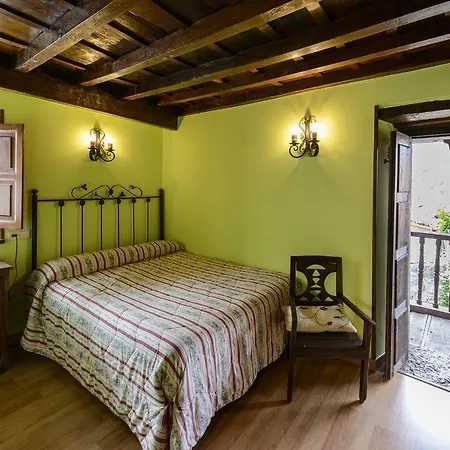 Casa Rural Sajambre Rural