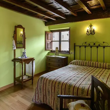 Casa Rural Sajambre Rural *