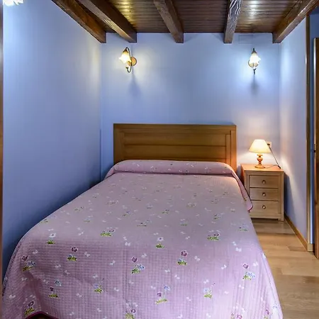 Casa Rural Sajambre Rural