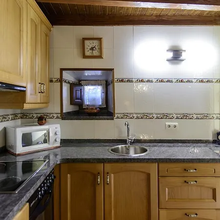 Casa Rural Sajambre Rural *